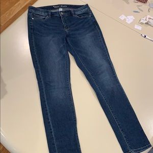 WHBM Jean